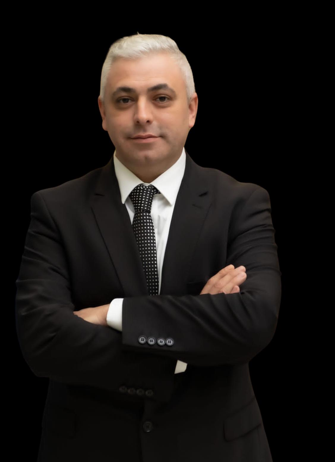 Koray Özben